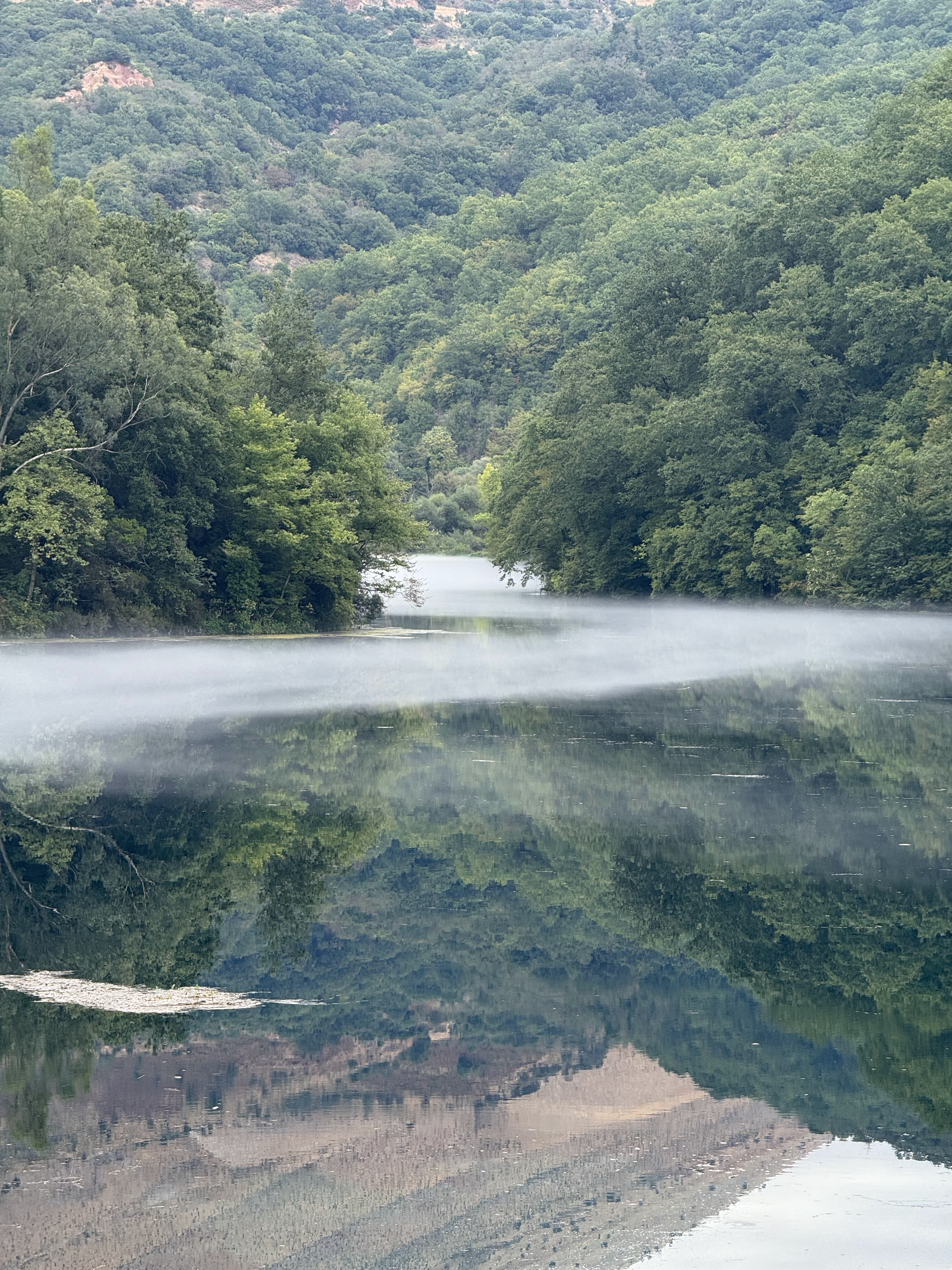 River Bistricë
